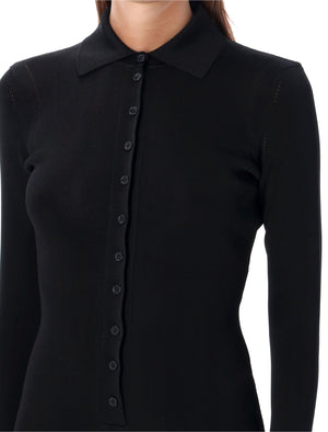 TOM FORD Elegant Mini Polo Dress