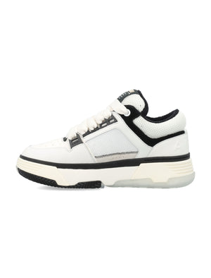 AMIRI Black MA-1 Sneakers for Men