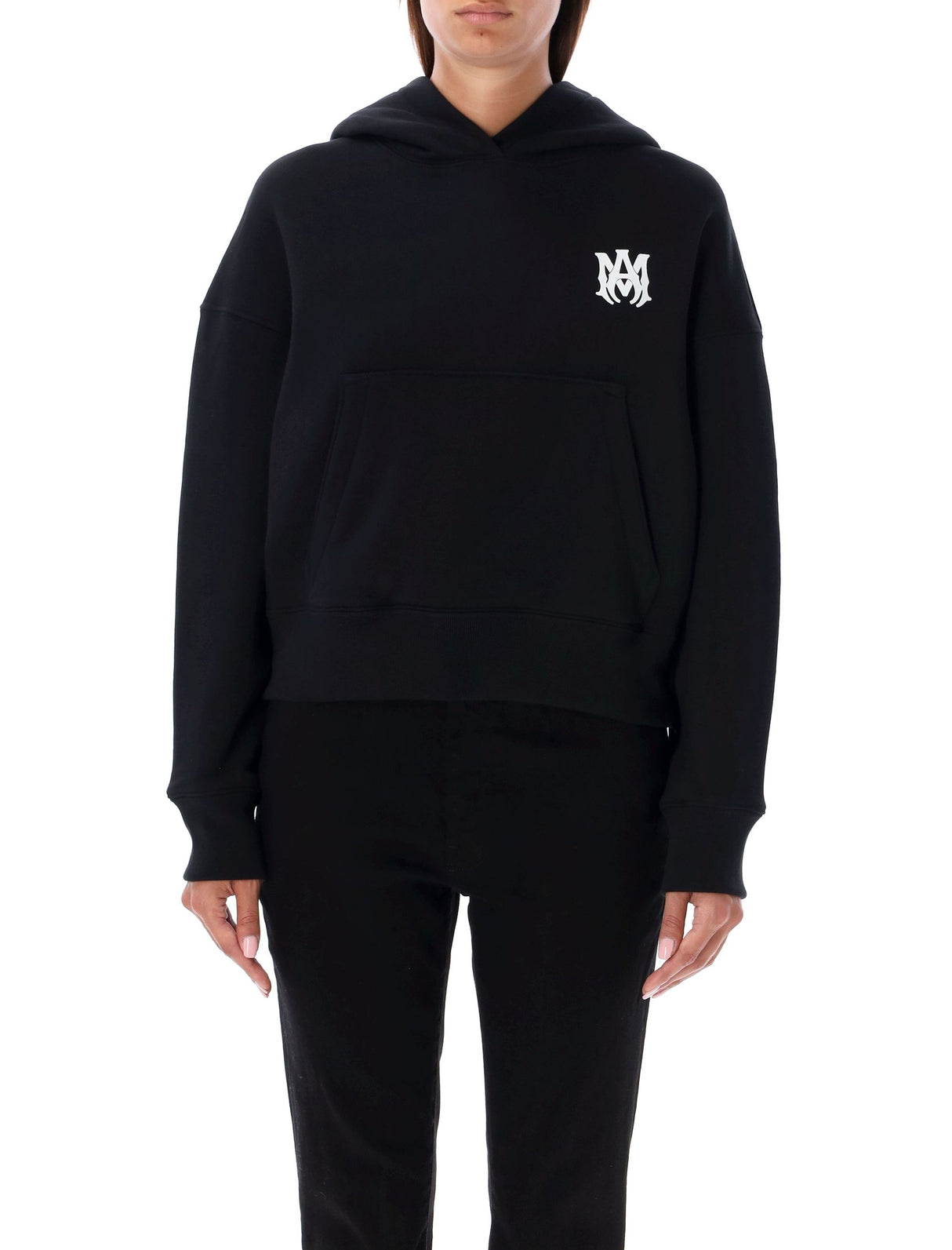 Áo Hoodie Logo MA