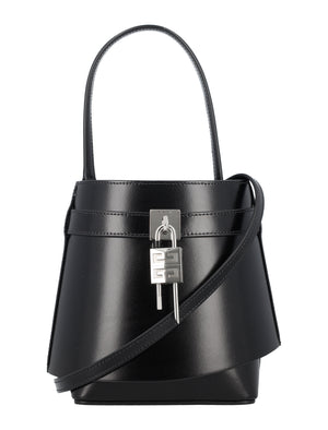 GIVENCHY SHARK LOCK BUCKET