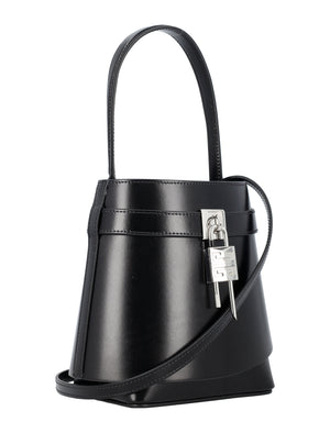 GIVENCHY SHARK LOCK BUCKET