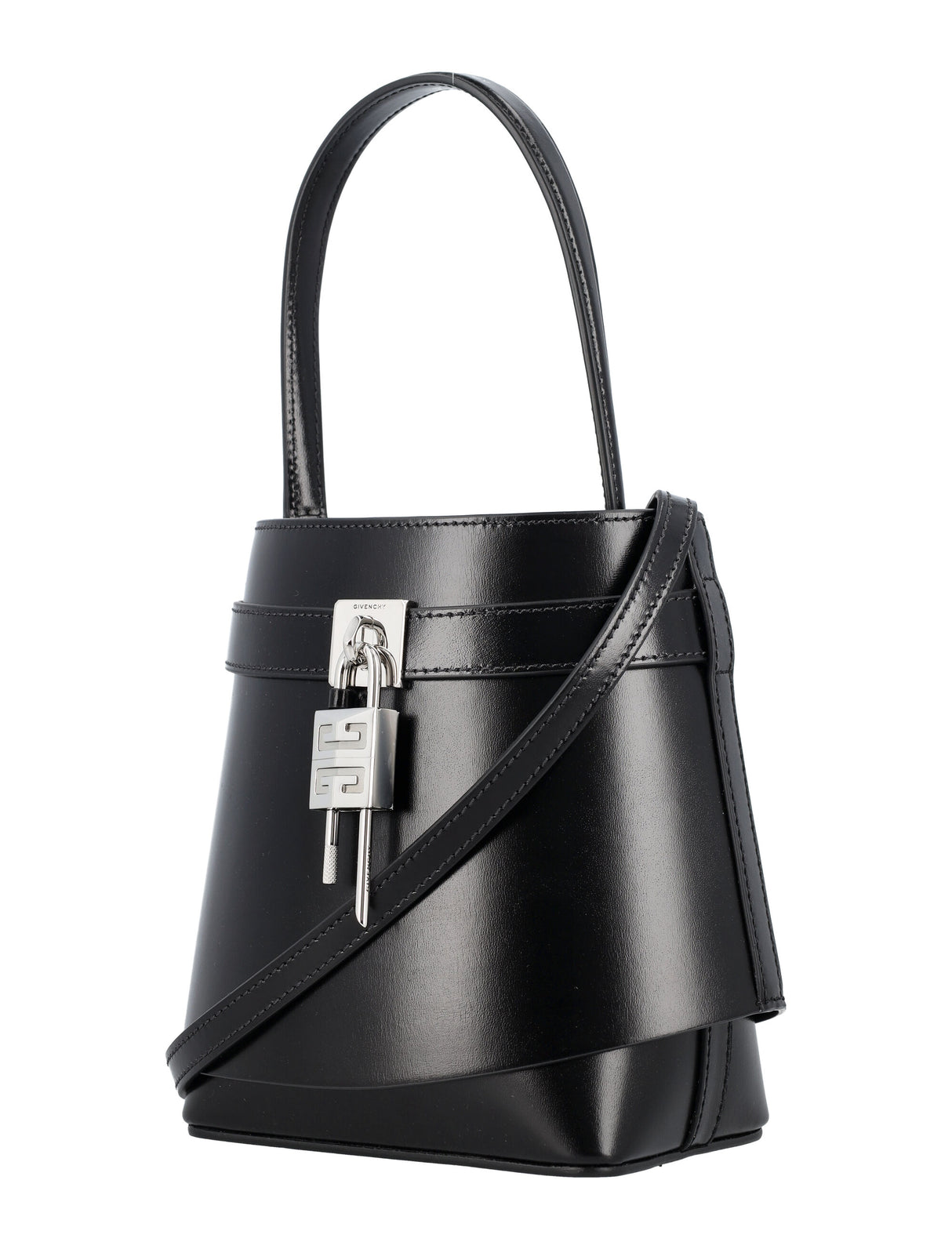 GIVENCHY SHARK LOCK BUCKET