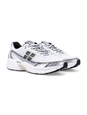 GIVENCHY Infinity 52 Runner Sneakers for Men