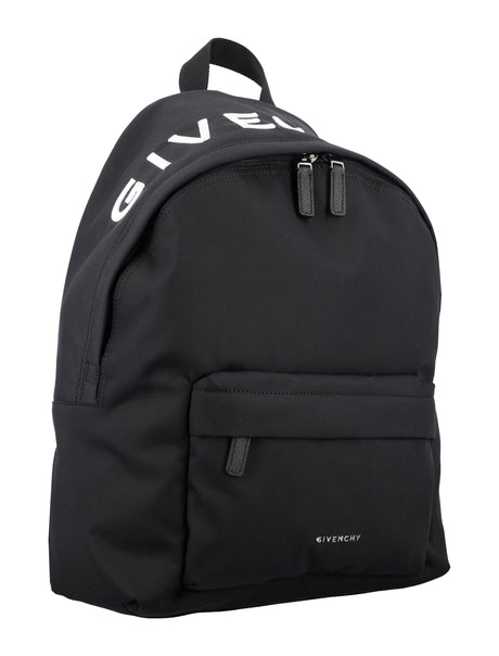 GIVENCHY Elegant Urban Backpack - 43x31x15 cm