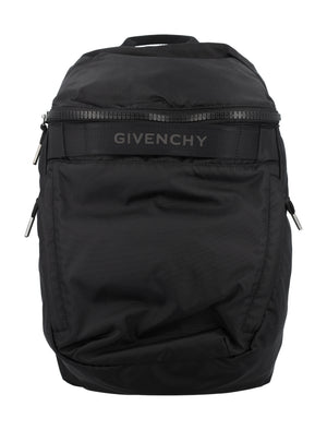 GIVENCHY G-TREK BACKPACK IN NYLON