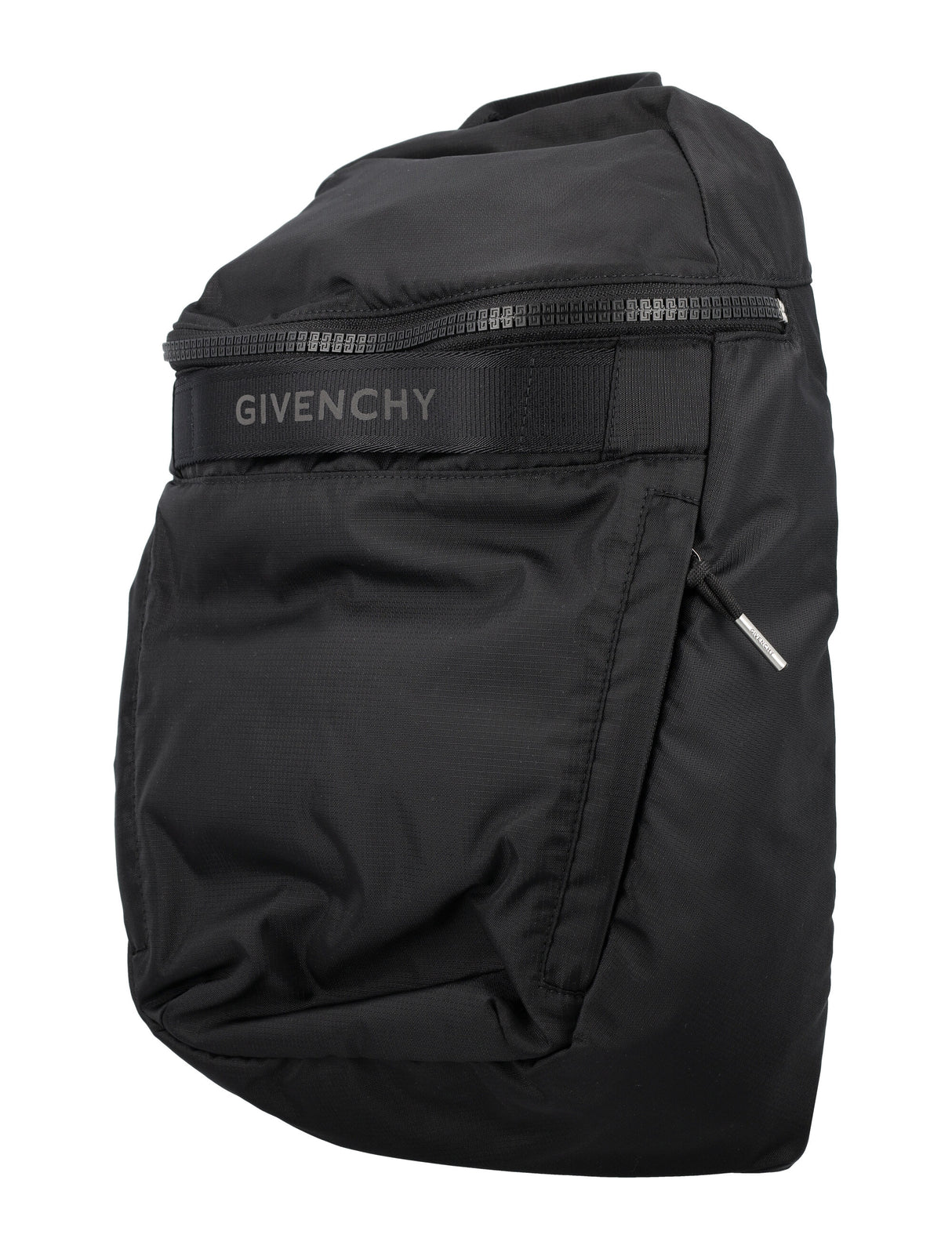 GIVENCHY G-TREK BACKPACK IN NYLON