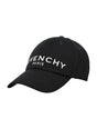 GIVENCHY Sleek Embroidered Logo Baseball Cap