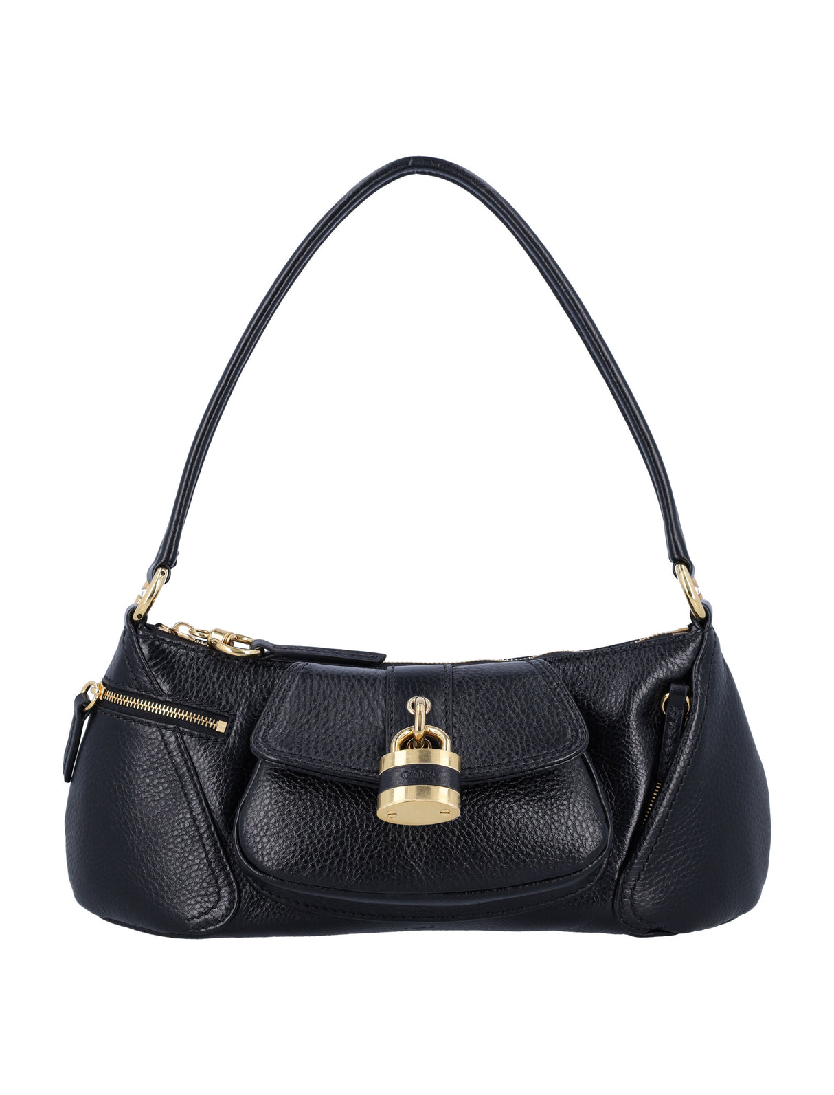 CHLOÉ The 99 Mini Shoulder Handbag