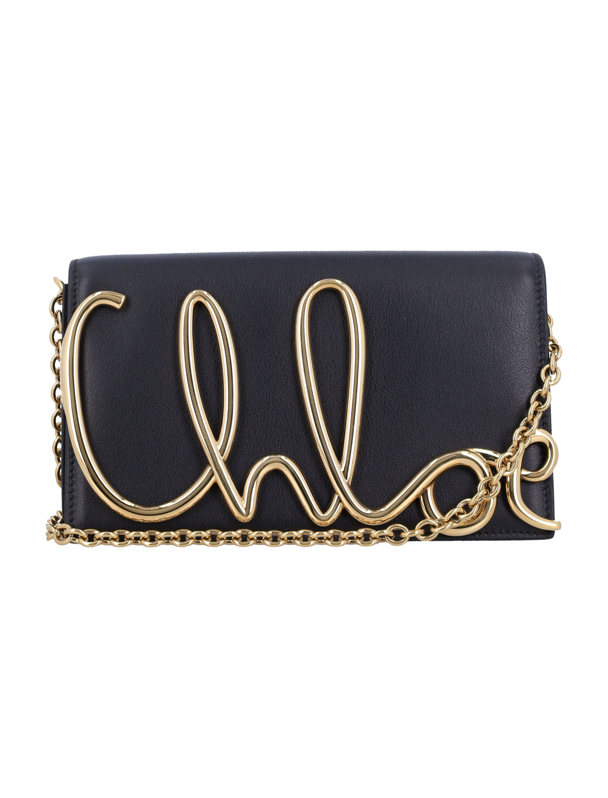 CHLOÉ THE CHLOÉ ICONIC CROSS-BODY Handbag