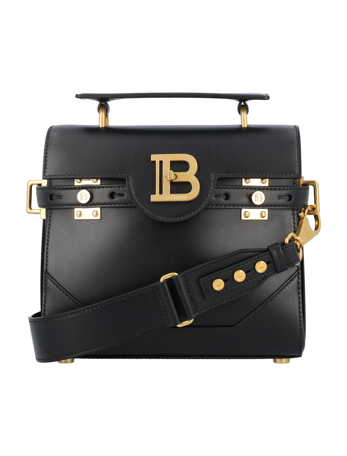 BALMAIN BBUZZ 23 Handbag