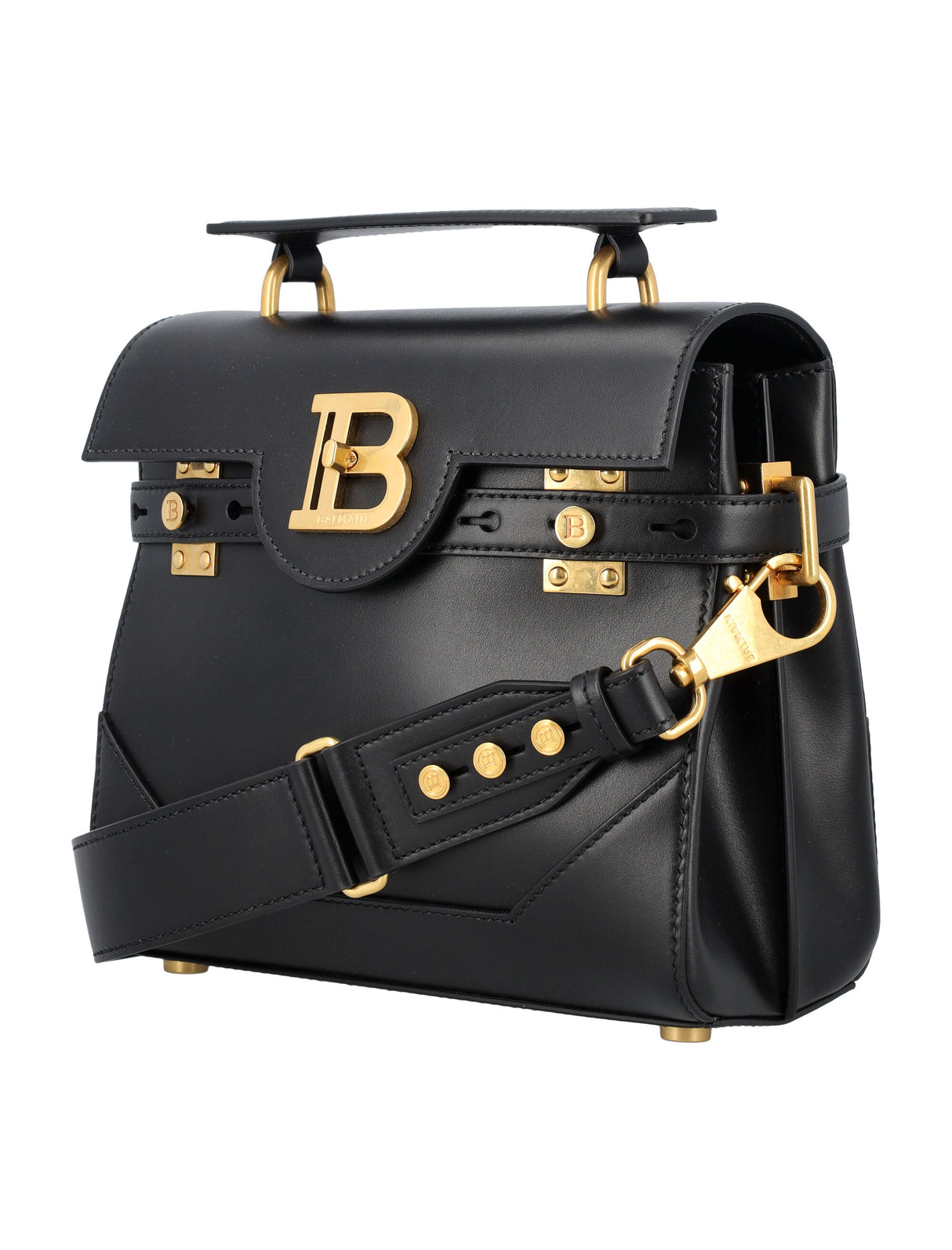 BALMAIN BBUZZ 23 Handbag