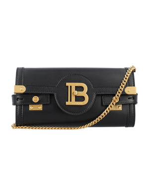 BALMAIN B-BUZZ CLUTCH Handbag