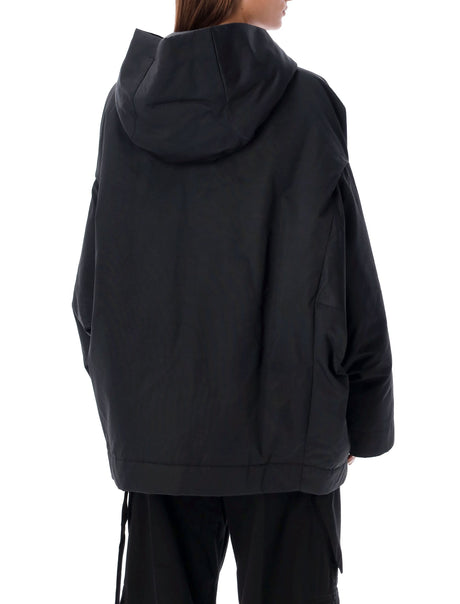 Áo Khoác Hoodie Cỡ Bự - Kích Thước S