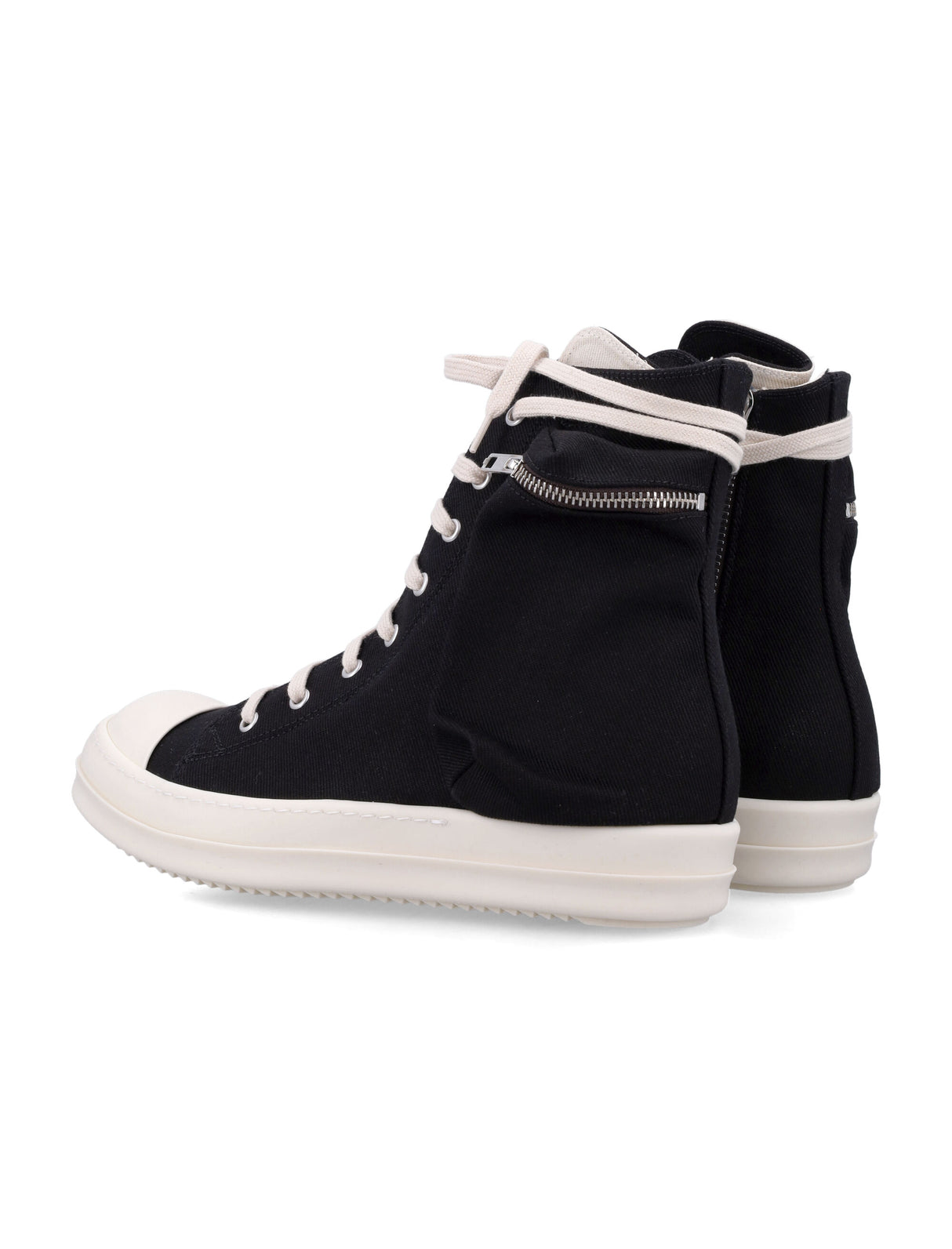 DRKSHDW High-Top Women's Cargo Sneakers