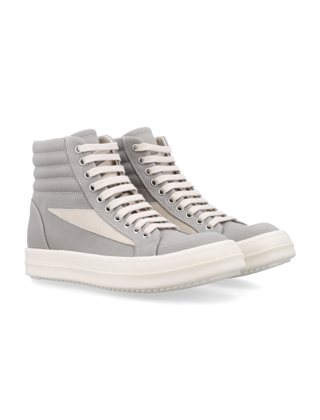 DRKSHDW Vintage High-Top Women's Sneakers