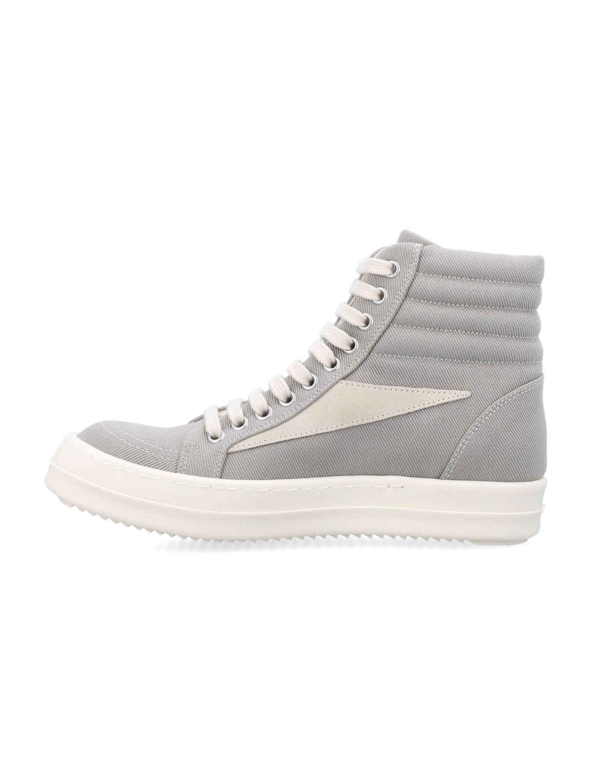 DRKSHDW Vintage High-Top Women's Sneakers