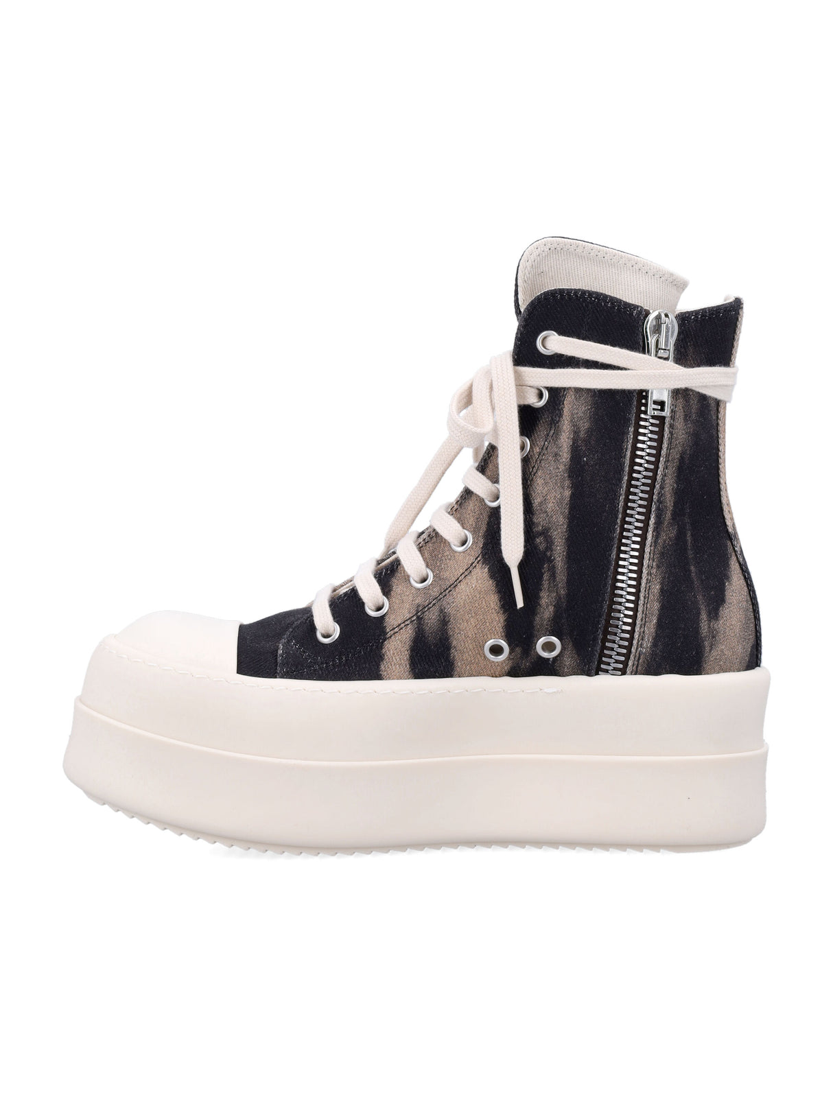 DRKSHDW DOUBLE BUMPER Sneaker