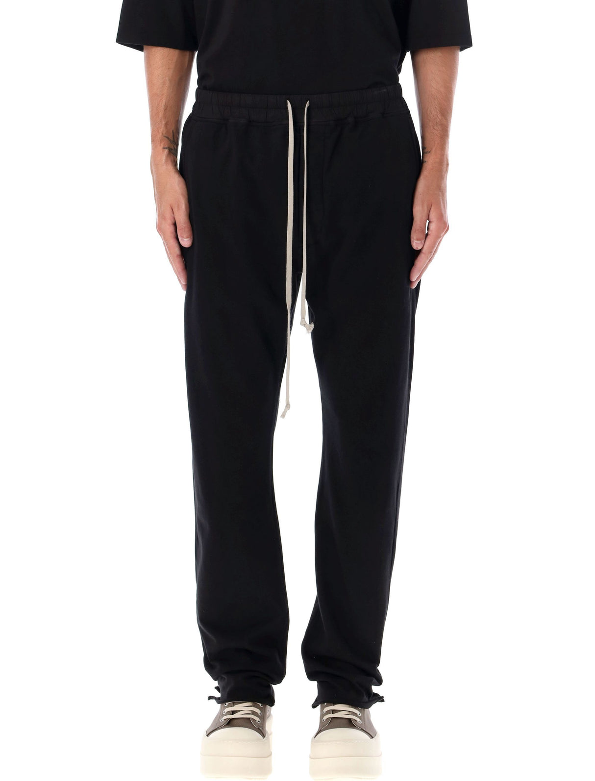 DRKSHDW Urban Comfort Drawstring Pants