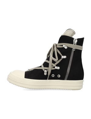 DRKSHDW High-Top HEXA Sneakers for Men - FW24