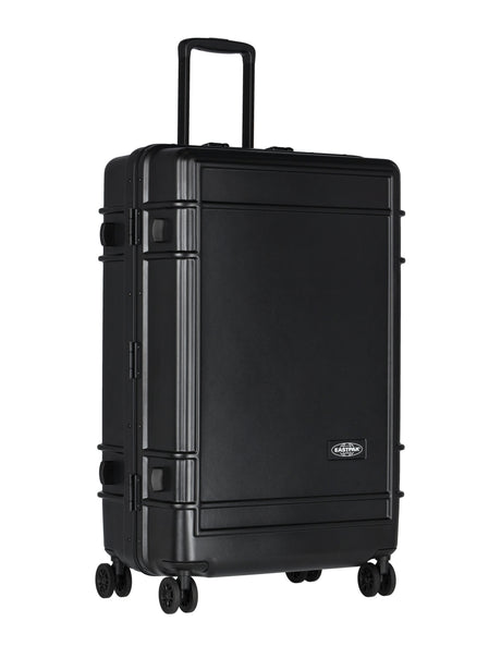 EASTPAK Durable Hardshell Trolley Case - Large