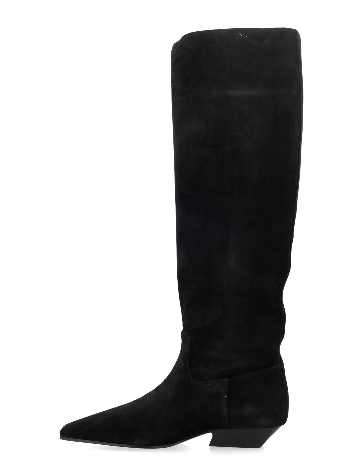 Boots Qua Gối MARFA