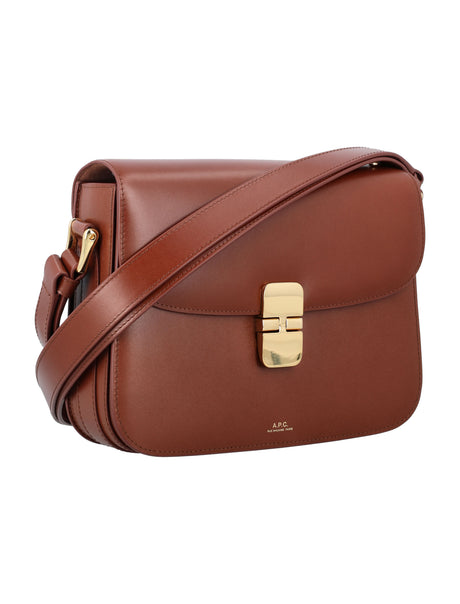A.P.C. GRACE Handbag