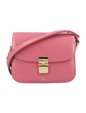 A.P.C. SAC GRACE SMALL Handbag