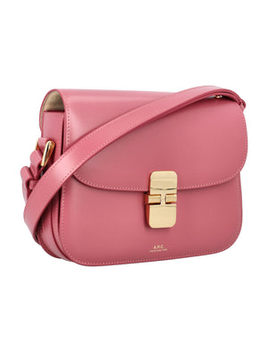 A.P.C. SAC GRACE SMALL Handbag