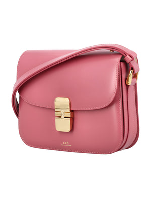 A.P.C. SAC GRACE SMALL Handbag