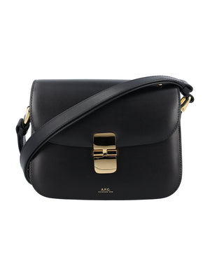 A.P.C. SAC GRACE SMALL Handbag