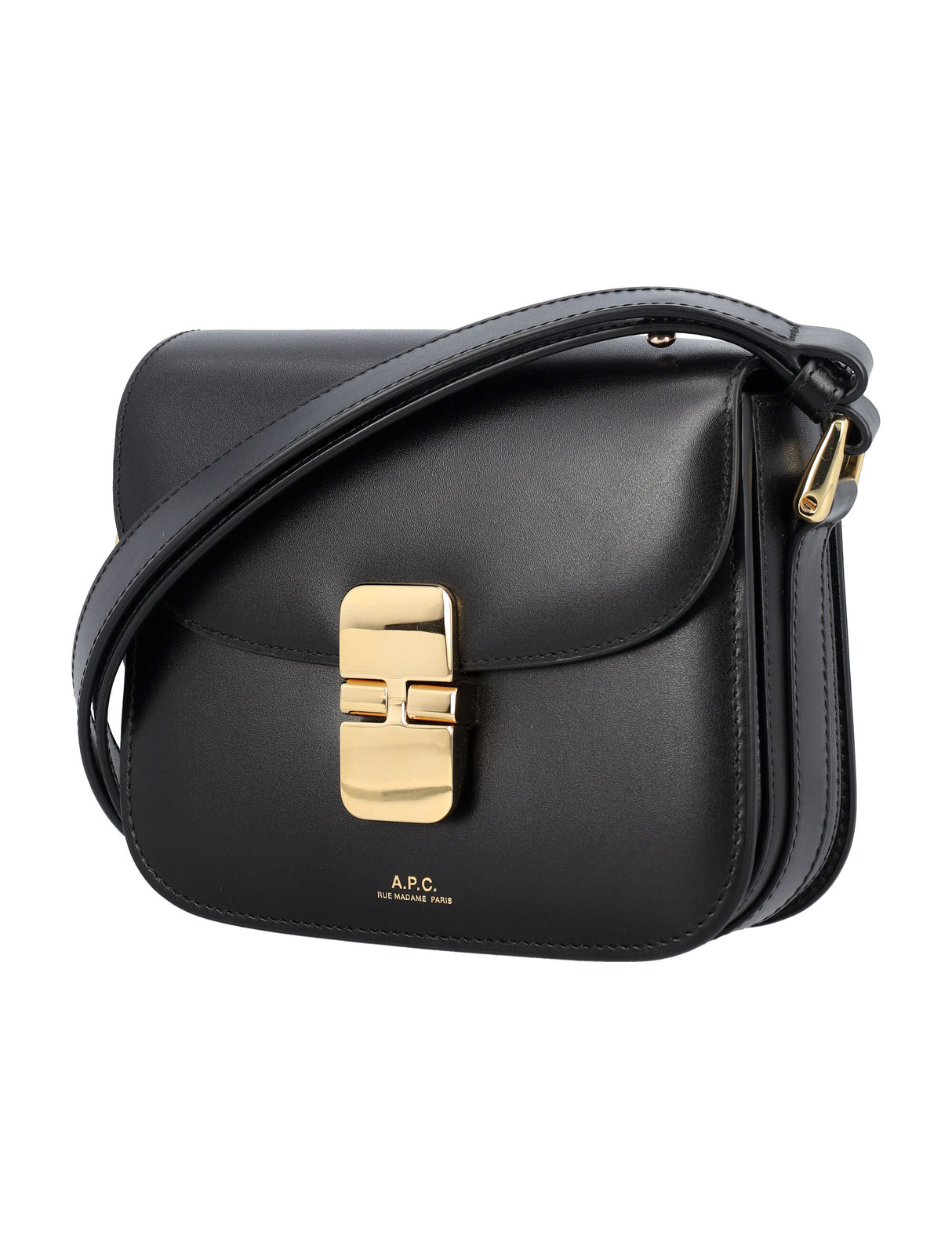 A.P.C. GRACE MINI Handbag