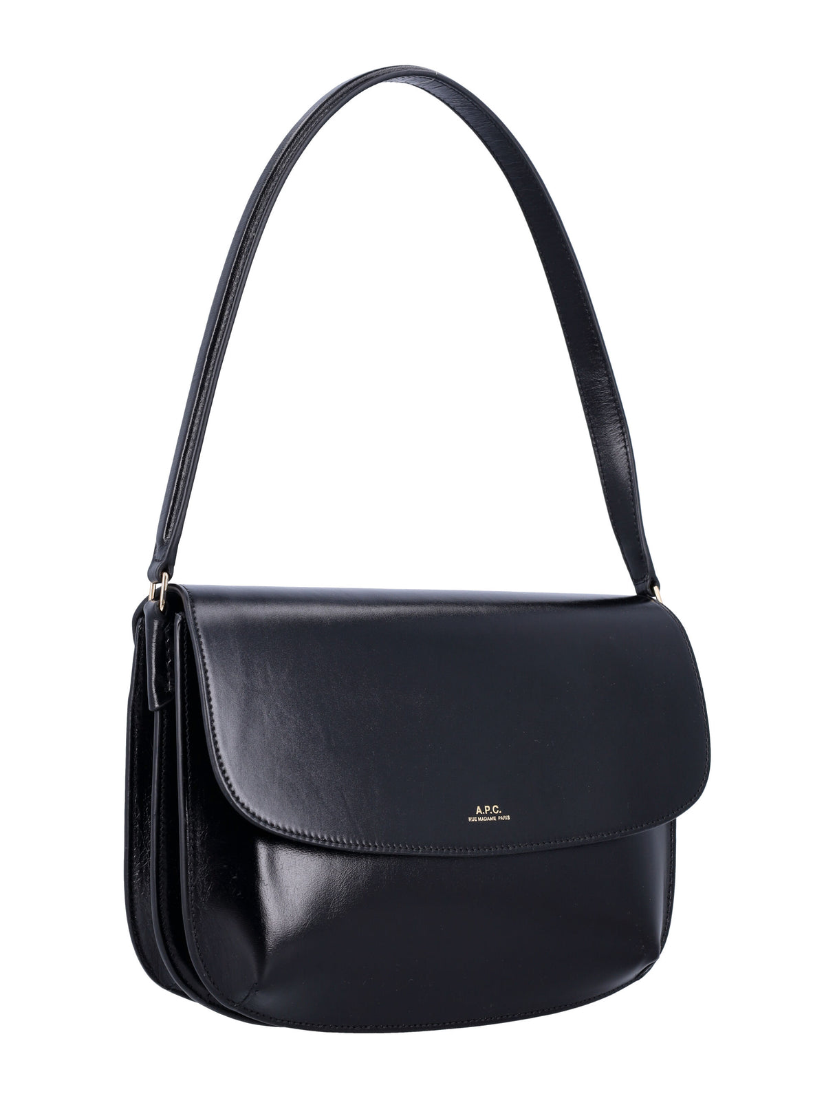 A.P.C. Sarah Mini Shoulder Handbag