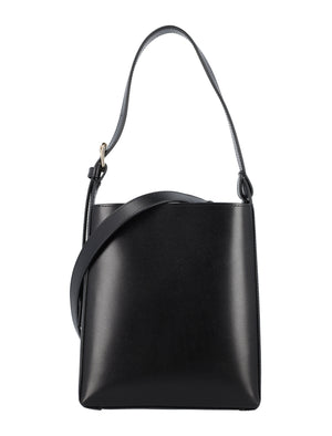A.P.C. VIRGINIE SMALL Handbag