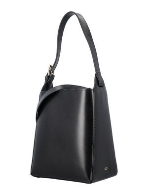 A.P.C. VIRGINIE SMALL Handbag