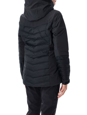 PEAK PERFORMANCE Women's Blackfire Weatherproof Jacket - FW24