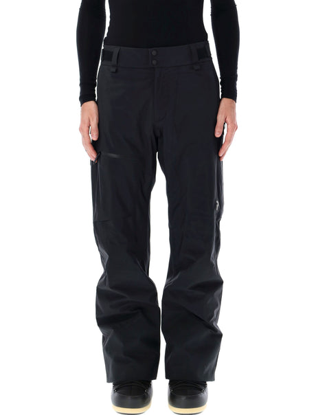 PEAK PERFORMANCE Alpine Performance Gore-Tex 2L Pants - Regular Fit