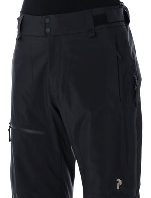 PEAK PERFORMANCE Alpine Performance Gore-Tex 2L Pants - Regular Fit