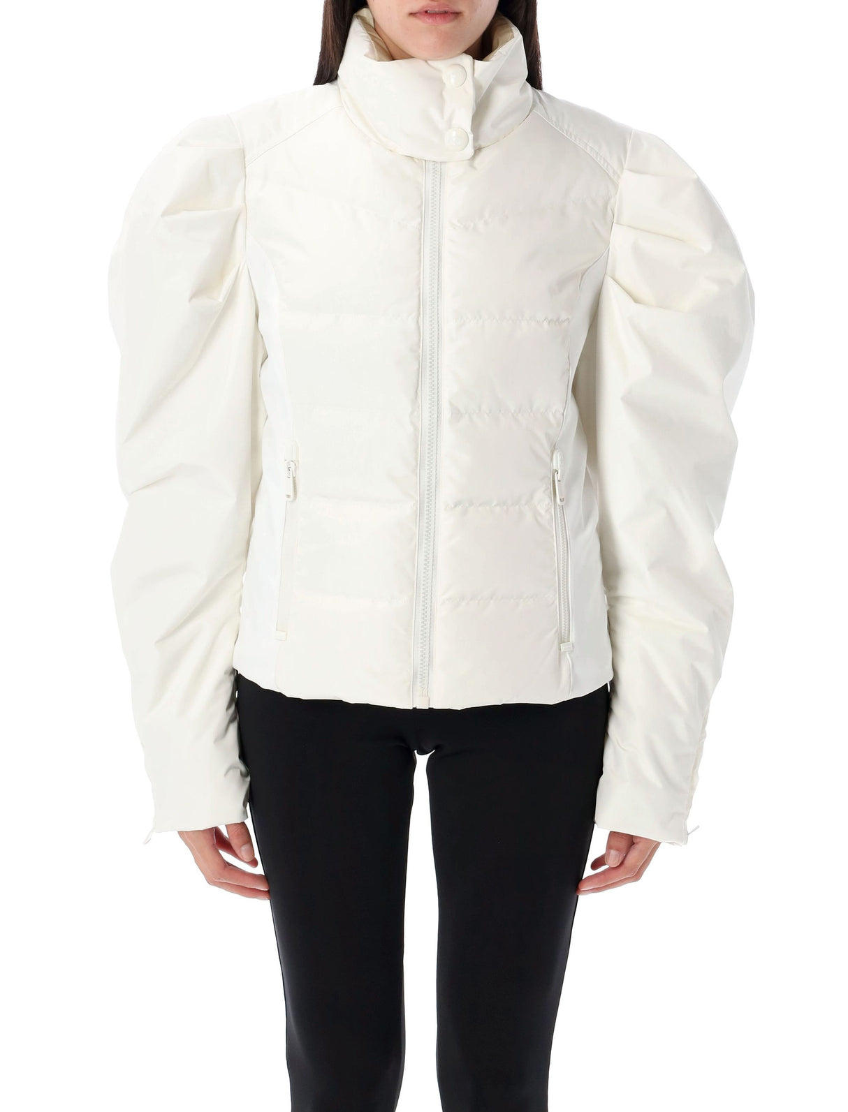 GOLDBERGH Delphine Women's Ski Down Jacket - Size 38