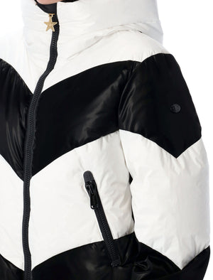 GOLDBERGH Mini Courage Ski Down Jacket for Women