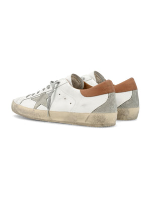 GOLDEN GOOSE Urban Classic Super-Star Sneakers