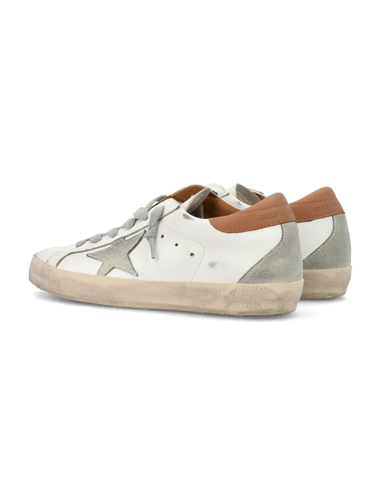 GOLDEN GOOSE Superstar Chic Women's Sneakers