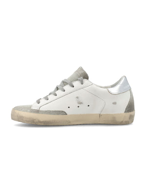 GOLDEN GOOSE Classic Star Distressed Sneakers