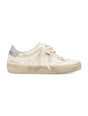 GOLDEN GOOSE Soul-Star Mini Glitter Sneakers