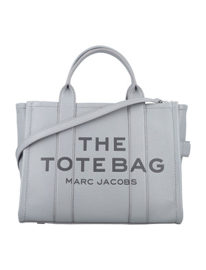 MARC JACOBS THE LEATHER MEDIUM Tote Handbag Handbag