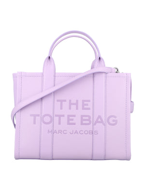 MARC JACOBS THE LEATHER MEDIUM Tote Handbag Handbag