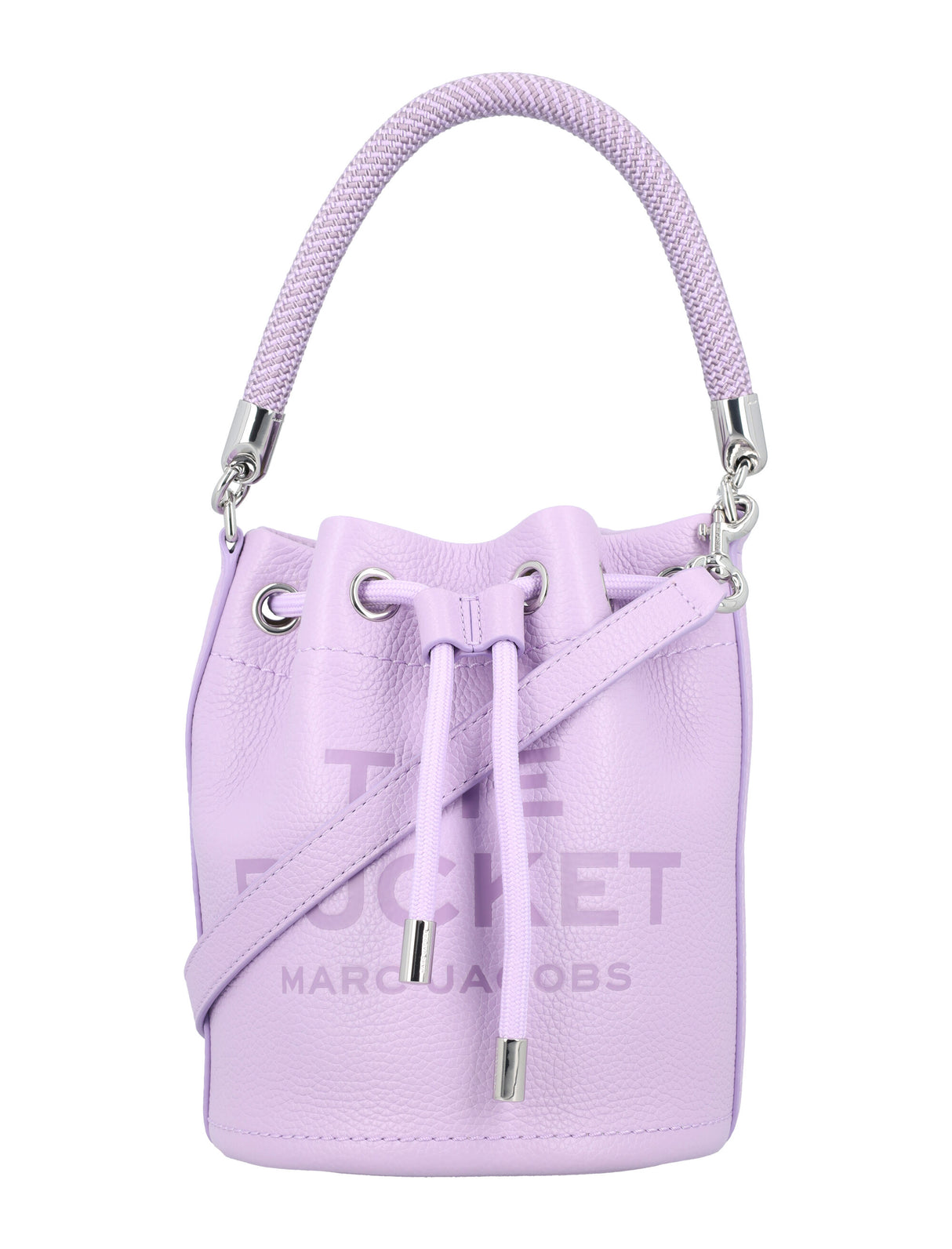 MARC JACOBS The Wisteria Mini Bucket Bag