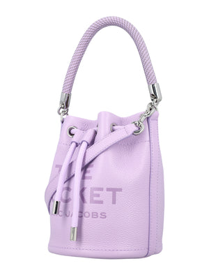 MARC JACOBS The Wisteria Mini Bucket Bag