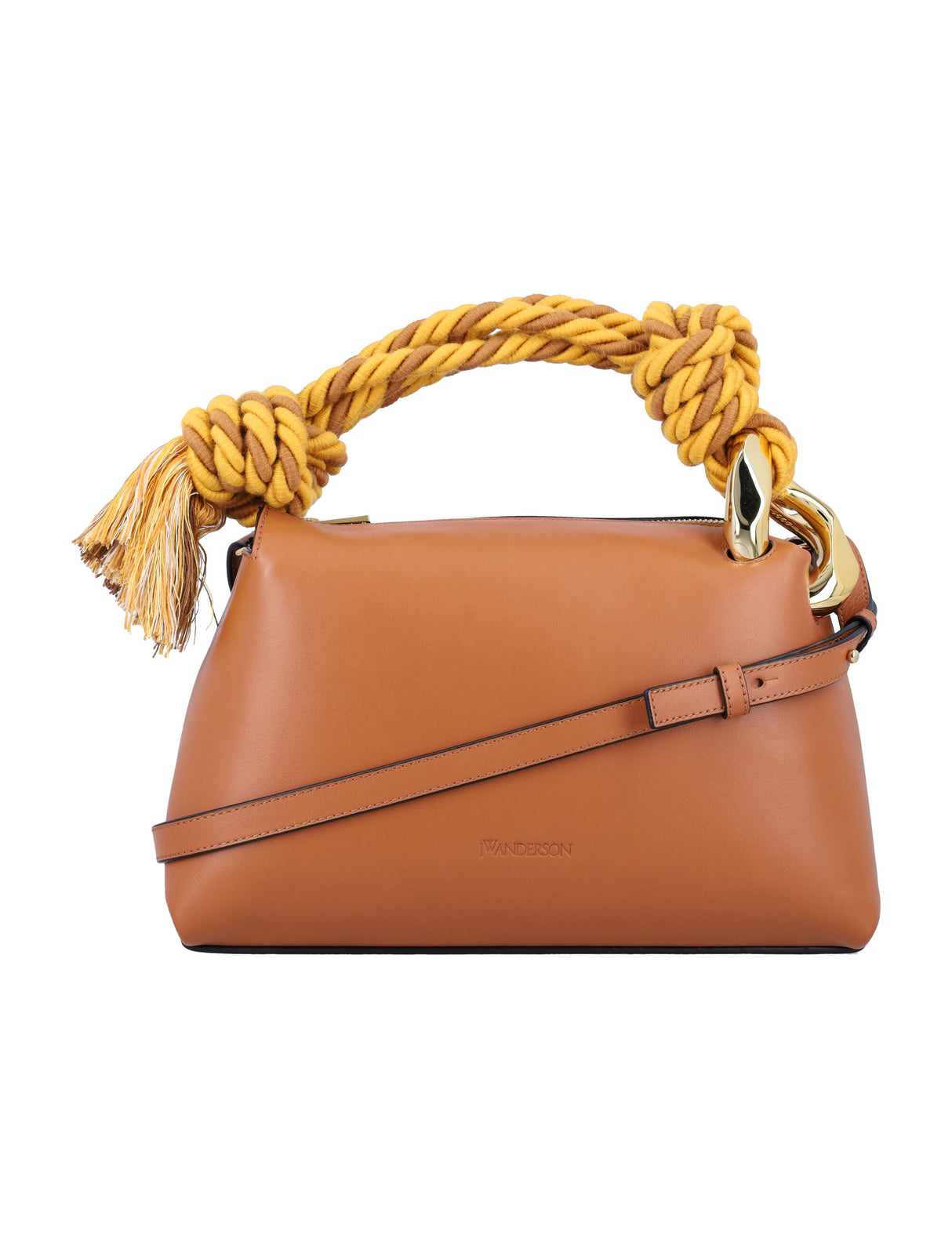 JW ANDERSON The Mini JWA Corner Handbag