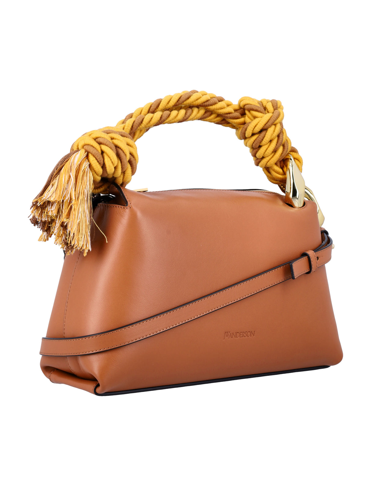 JW ANDERSON The Mini JWA Corner Handbag