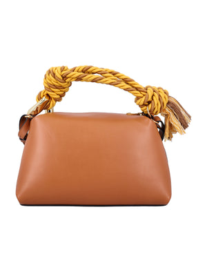 JW ANDERSON The Mini JWA Corner Handbag